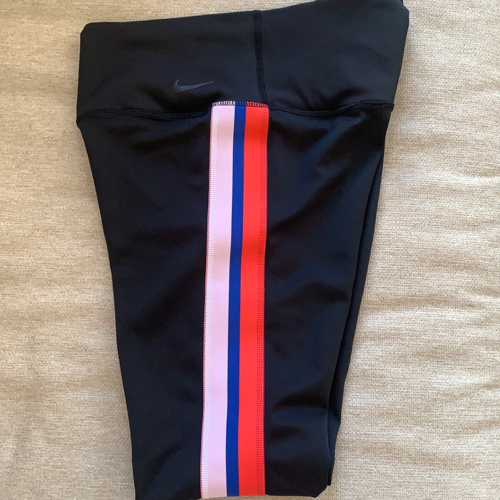 Nike dry fit leggings